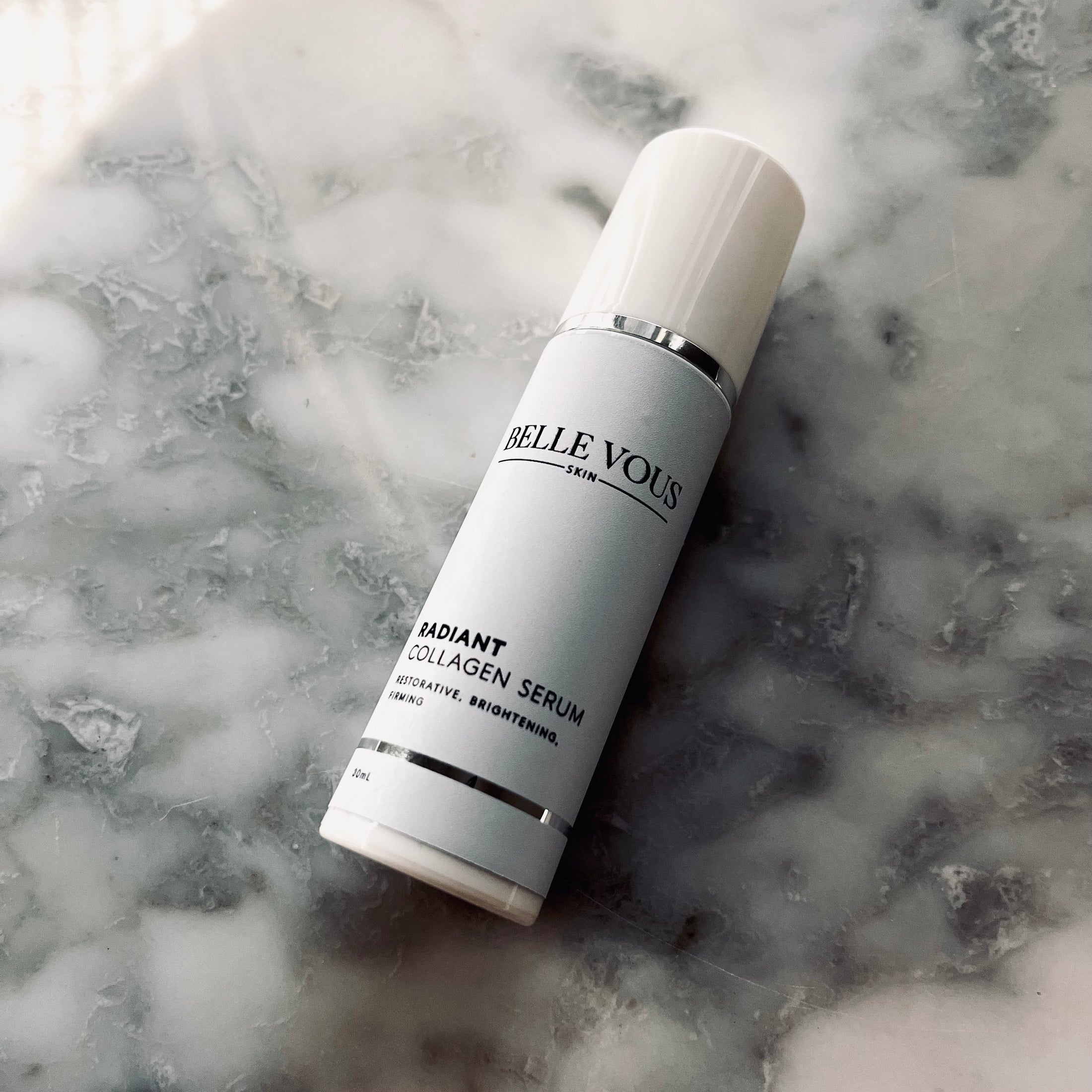 RADIANT COLLAGEN SERUM