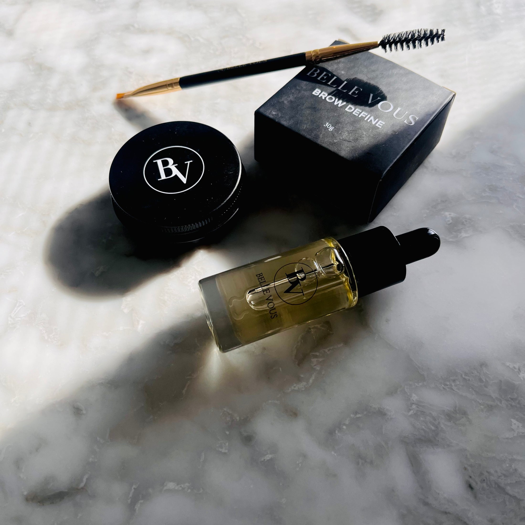 DEFINE & LINE BROW BRUSH