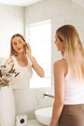 Load image into Gallery viewer, KONJAC SPONGE CHARCOAL FACE & BODY
