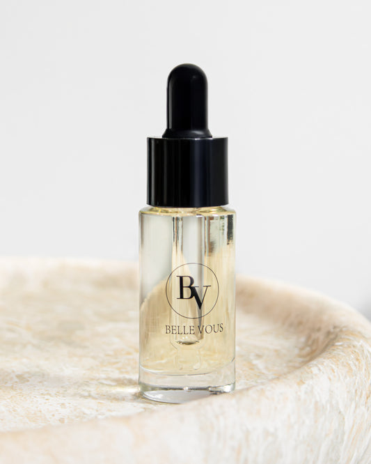 NOURISHING LASH & BROW OIL