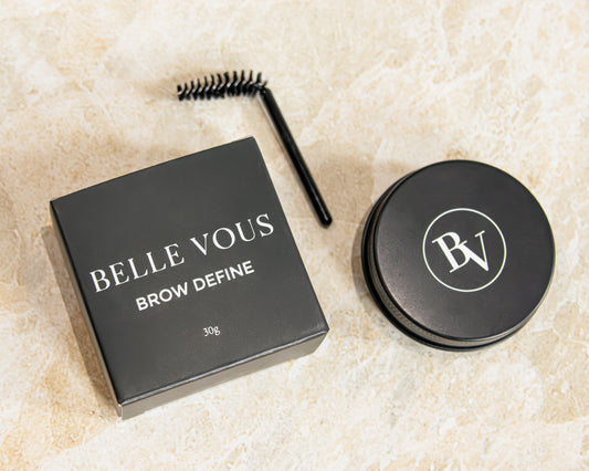 BROW DEFINE STYLING GEL